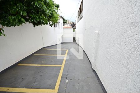 Kitnet/Studio para alugar com 1 quarto, 18m² em Setor Aeroporto, Goiânia