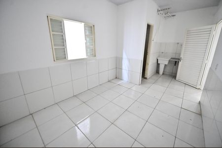Kitnet/Studio para alugar com 1 quarto, 18m² em Setor Aeroporto, Goiânia