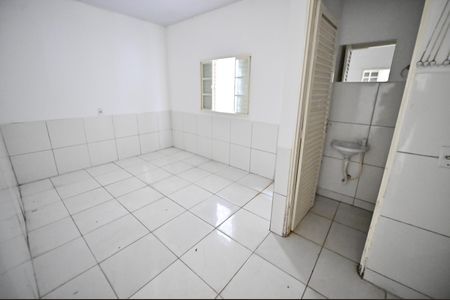 Kitnet/Studio para alugar com 1 quarto, 18m² em Setor Aeroporto, Goiânia