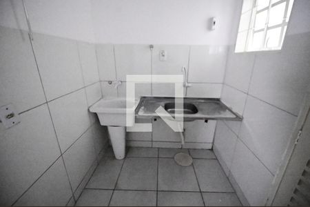 Kitnet/Studio para alugar com 1 quarto, 18m² em Setor Aeroporto, Goiânia