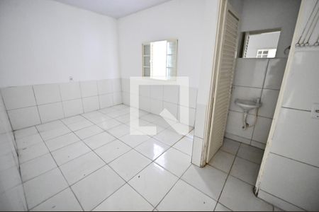 Kitnet/Studio para alugar com 1 quarto, 18m² em Setor Aeroporto, Goiânia