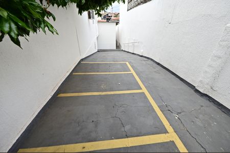 Kitnet/Studio para alugar com 1 quarto, 20m² em Setor Aeroporto, Goiânia