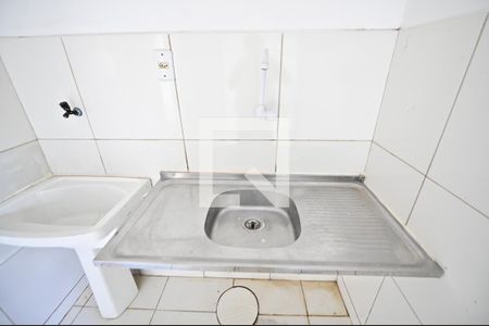 Kitnet/Studio para alugar com 1 quarto, 20m² em Setor Aeroporto, Goiânia