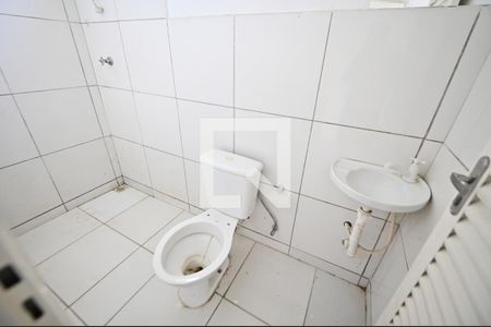 Kitnet/Studio para alugar com 1 quarto, 20m² em Setor Aeroporto, Goiânia