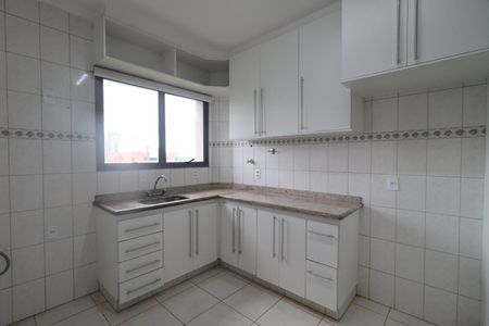 Apartamento para alugar com 128m², 3 quartos e 2 vagasCozinha