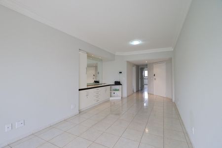 Sala de apartamento para alugar com 3 quartos, 128m² em Jardim Botânico, Ribeirão Preto