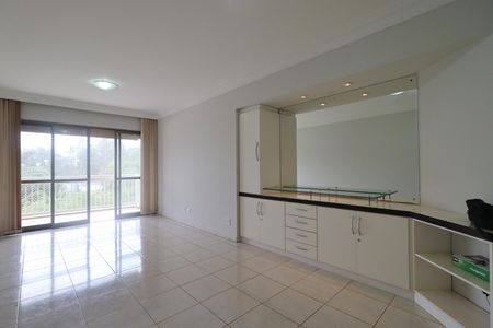 Sala de apartamento para alugar com 3 quartos, 128m² em Jardim Botânico, Ribeirão Preto