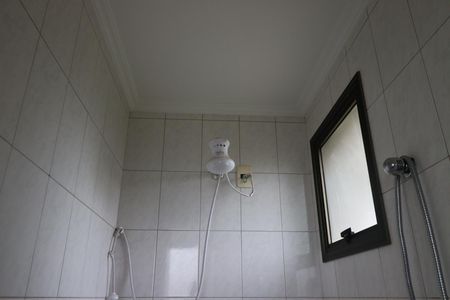 Apartamento para alugar com 128m², 3 quartos e 2 vagasBanheiro de serviço