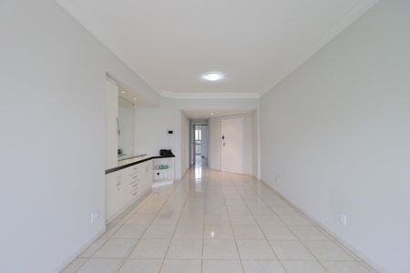 Apartamento para alugar com 128m², 3 quartos e 2 vagasSala