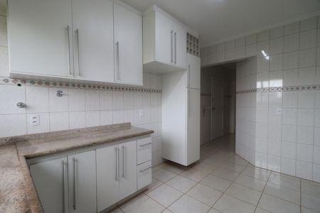 Apartamento para alugar com 128m², 3 quartos e 2 vagasCozinha
