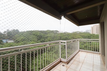 Apartamento para alugar com 128m², 3 quartos e 2 vagasSacada