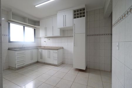 Apartamento para alugar com 128m², 3 quartos e 2 vagasCozinha
