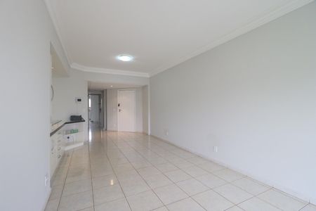 Sala de apartamento para alugar com 3 quartos, 128m² em Jardim Botânico, Ribeirão Preto