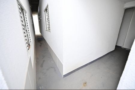 Kitnet/Studio para alugar com 1 quarto, 18m² em Setor Aeroporto, Goiânia