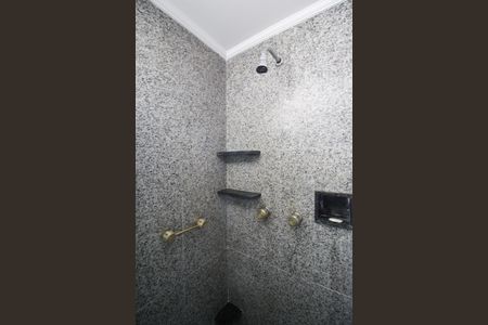 Apartamento à venda com 192m², 4 quartos e 2 vagas Apartamento à venda com 192m², 4 quartos e 2 vagasBanheiro da Suíte