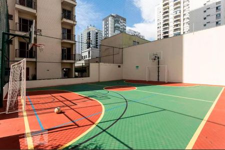 Apartamento à venda com 192m², 4 quartos e 2 vagas Apartamento à venda com 192m², 4 quartos e 2 vagasQuadra Esportiva