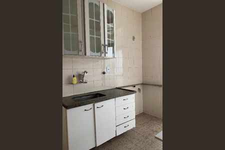 Apartamento à venda com 3 quartos, 110m² em Colégio Batista, Belo Horizonte