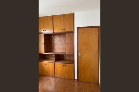 Apartamento à venda com 3 quartos, 110m² em Colégio Batista, Belo Horizonte