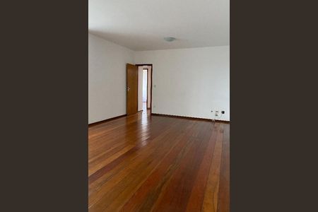 Apartamento à venda com 3 quartos, 110m² em Colégio Batista, Belo Horizonte