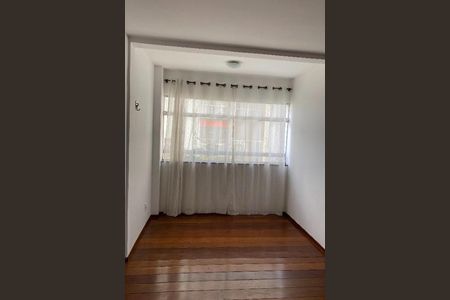 Apartamento à venda com 3 quartos, 110m² em Colégio Batista, Belo Horizonte