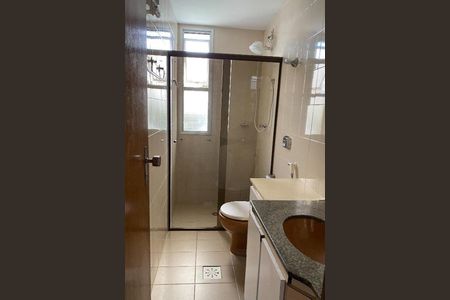 Apartamento à venda com 3 quartos, 110m² em Colégio Batista, Belo Horizonte