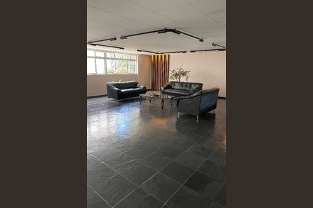 Apartamento à venda com 3 quartos, 110m² em Colégio Batista, Belo Horizonte