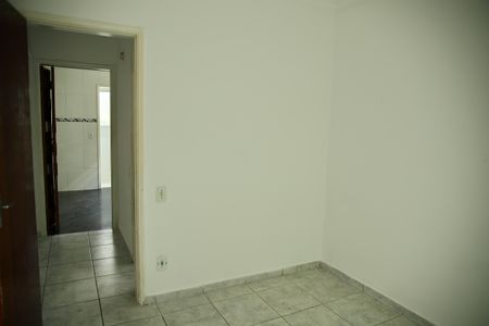 Apartamento à venda com 54m², 2 quartos e 1 vagaQuarto 2