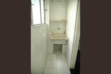 Apartamento à venda com 54m², 2 quartos e 1 vagaÁrea de Serviço