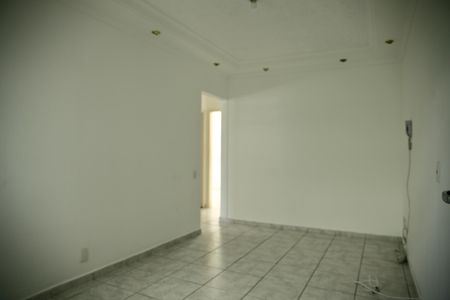 Sala de apartamento à venda com 2 quartos, 54m² em Assunção, São Bernardo do Campo