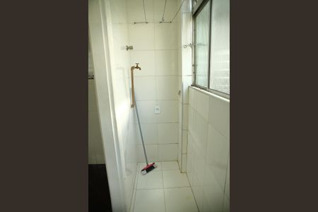 Apartamento à venda com 54m², 2 quartos e 1 vagaÁrea de Serviço