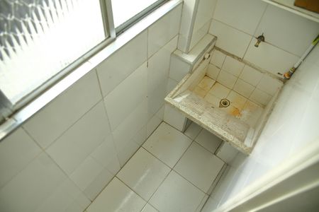 Apartamento à venda com 54m², 2 quartos e 1 vagaÁrea de Serviço