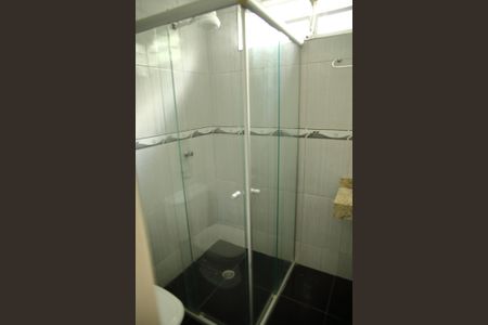 Apartamento à venda com 54m², 2 quartos e 1 vagaBanheiro 