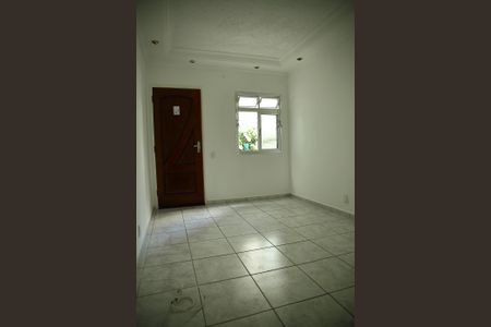 Apartamento à venda com 54m², 2 quartos e 1 vagaSala