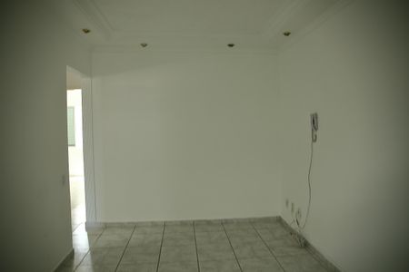 Apartamento à venda com 54m², 2 quartos e 1 vagaSala