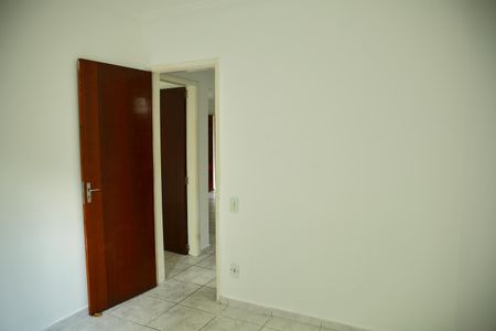 Apartamento à venda com 54m², 2 quartos e 1 vagaQuarto 2