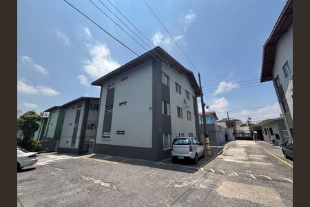 Apartamento à venda com 54m², 2 quartos e 1 vaga Apartamento à venda com 54m², 2 quartos e 1 vagaVista Interna