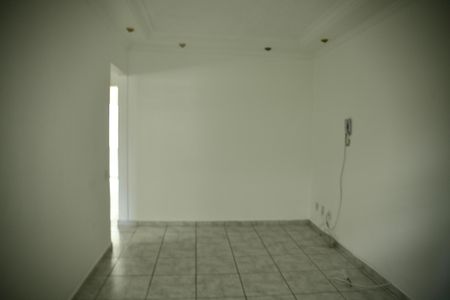 Sala de apartamento à venda com 2 quartos, 54m² em Assunção, São Bernardo do Campo