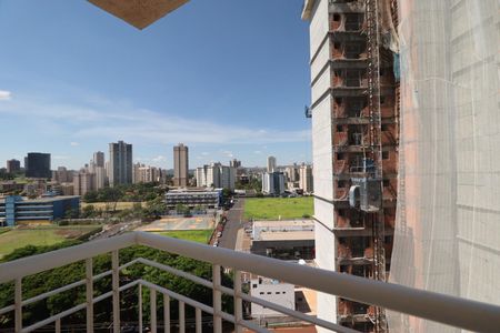 Apartamento para alugar com 140m², 3 quartos e 3 vagasSacada