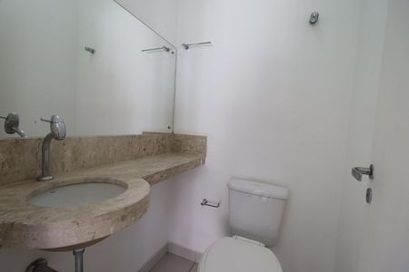 Apartamento para alugar com 140m², 3 quartos e 3 vagasLavabo