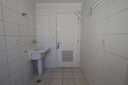 Apartamento para alugar com 140m², 3 quartos e 3 vagasÁrea de Serviço