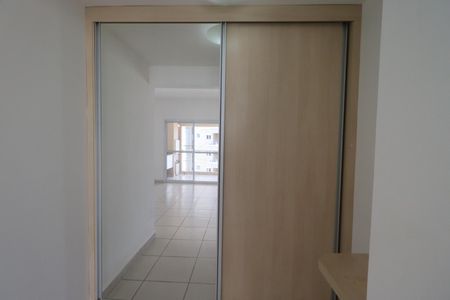 Sala de apartamento para alugar com 3 quartos, 140m² em Nova Aliança, Ribeirão Preto
