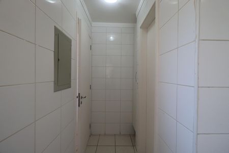 Apartamento para alugar com 140m², 3 quartos e 3 vagasÁrea de Serviço