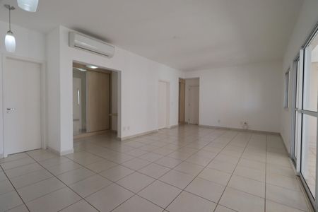Sala de apartamento para alugar com 3 quartos, 140m² em Nova Aliança, Ribeirão Preto