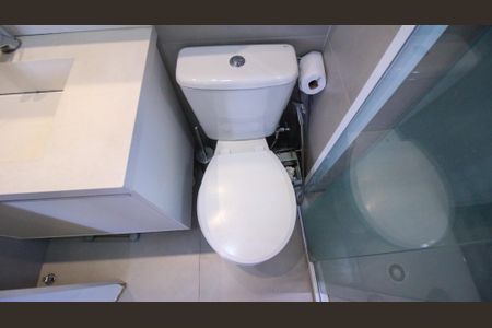 Apartamento para alugar com 40m², 2 quartos e sem vaga