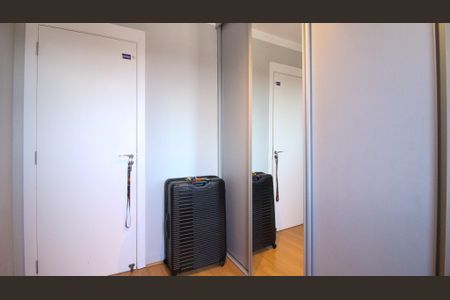 Apartamento para alugar com 2 quartos, 40m² em Vila Ema, São Paulo