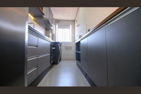 Apartamento para alugar com 40m², 2 quartos e sem vaga