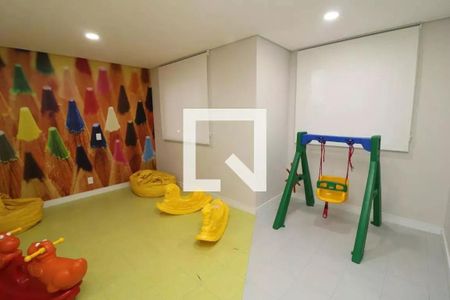Apartamento para alugar com 40m², 2 quartos e sem vaga