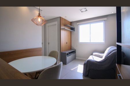 Apartamento para alugar com 2 quartos, 40m² em Vila Ema, São Paulo