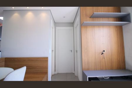 Apartamento para alugar com 2 quartos, 40m² em Vila Ema, São Paulo