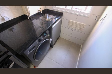 Apartamento para alugar com 40m², 2 quartos e sem vaga